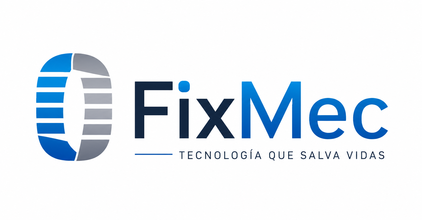 FixMec - Tecnología que salva vidas